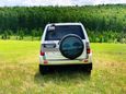 SUV   Toyota Land Cruiser Prado 2001 , 749000 , 