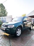 SUV   Suzuki Grand Vitara 2007 , 565000 , 