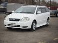  Toyota Corolla Fielder 2000 , 378000 , 