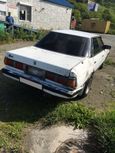  Toyota Mark II 1985 , 50000 , -