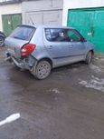  Skoda Fabia 2010 , 180000 , 