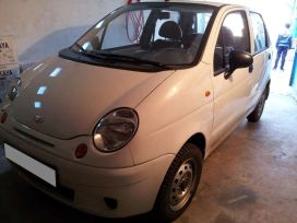  Daewoo Matiz 2012 , 200000 , 