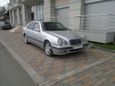  Mercedes-Benz E-Class 2001 , 395000 , 