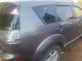 SUV   Mitsubishi Outlander 2007 , 640000 , 