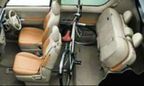  3  Toyota Porte 2007 , 310000 , 