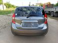  Nissan Note 2016 , 639000 , 