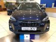 SUV   Subaru XV 2018 , 1989900 , 