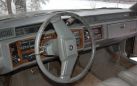  Cadillac DeVille 1986 , 190000 , 