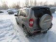 SUV   Chevrolet Niva 2010 , 275000 , 