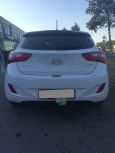  Hyundai i30 2012 , 550000 , 