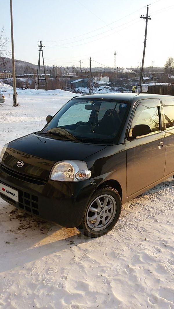  Daihatsu Esse 2011 , 365000 , 