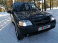 SUV   Chevrolet Niva 2017 , 549000 , 