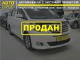    Toyota Alphard 2012 , 1895000 , 