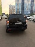 SUV   Subaru Forester 2009 , 580000 ,  