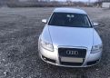  Audi A6 2005 , 410000 , 