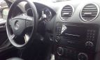 SUV   Mercedes-Benz GL-Class 2008 , 1050000 , 