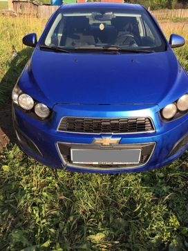  Chevrolet Aveo 2012 , 350000 , 