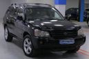 SUV   Toyota Highlander 2002 , 683000 , 