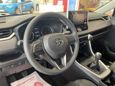 SUV   Toyota RAV4 2021 , 2496000 , 