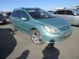  Peugeot 307 2002 , 200000 , --