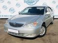  Toyota Camry 2004 , 477000 , 