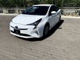  Toyota Prius 2016 , 1428000 , -