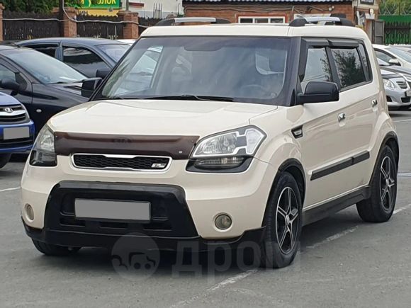  Kia Soul 2009 , 575000 , 