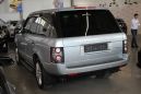 SUV   Land Rover Range Rover 2010 , 1350000 , 