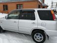 SUV   Honda CR-V 1999 , 330000 , 