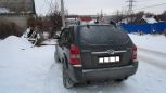 SUV   Hyundai Tucson 2004 , 430000 , 