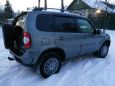 SUV   Chevrolet Niva 2010 , 315000 , 