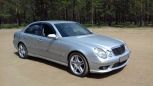  Mercedes-Benz E-Class 2004 , 1100000 , 