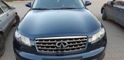 SUV   Infiniti FX45 2007 , 890000 , 