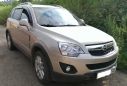 SUV   Opel Antara 2012 , 770000 , 