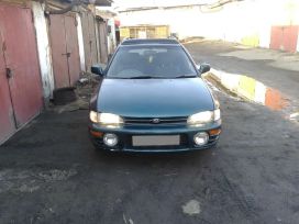 Subaru Impreza 1992 , 170000 , 