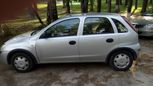  Opel Corsa 2005 , 200000 , 