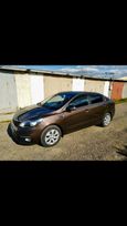  Kia Rio 2016 , 620000 , 