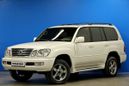 SUV   Lexus LX470 2002 , 947000 , 