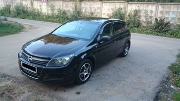  Opel Astra 2005 , 340000 , 