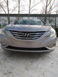  Hyundai Sonata 2010 , 570000 , 