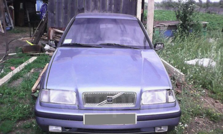  Volvo 460 1996 , 35000 , 