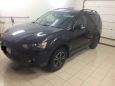 SUV   Mitsubishi Outlander 2011 , 750000 , 