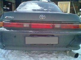  Toyota Mark II 1994 , 90000 , 