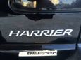 SUV   Toyota Harrier 2001 , 570000 , 