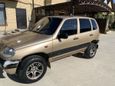 SUV   Chevrolet Niva 2005 , 200000 , 