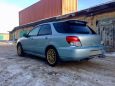  Subaru Impreza 2003 , 350000 , 