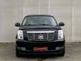 SUV   Cadillac Escalade 2008 , 999000 , 