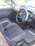  Suzuki Wagon R Solio 2004 , 210000 , 