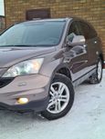 SUV   Honda CR-V 2012 , 1150000 , 