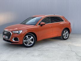 SUV   Audi Q3 2019 , 2610000 , 